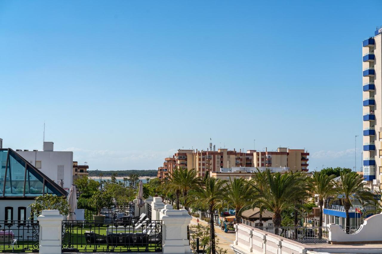 Apartment Cabildo 1 *